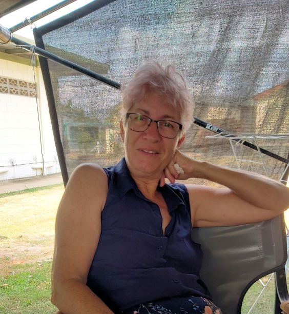 sharon