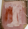 William John Franklin COOK wedding