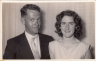 Albert George & Lynette engagement